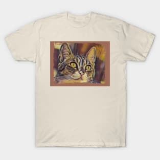 Cat perfect T-Shirt